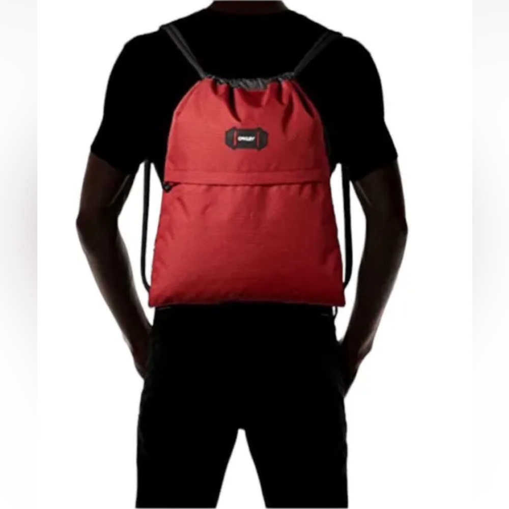 Oakley Satchel Bag b14